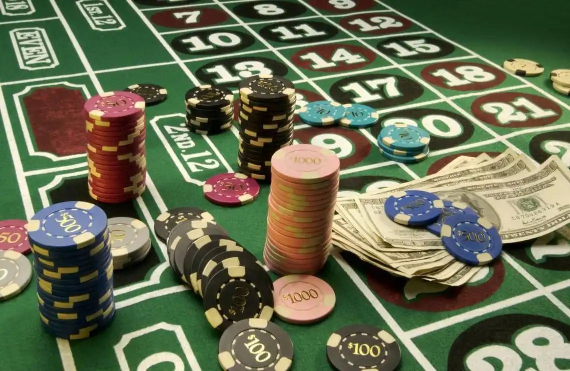 bet 5