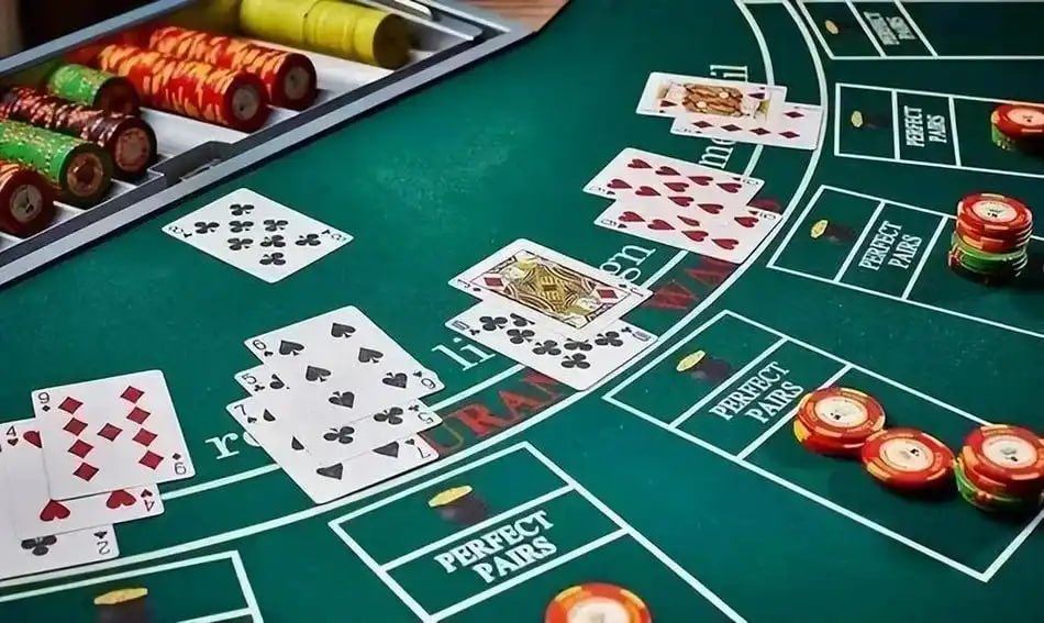 bet 5