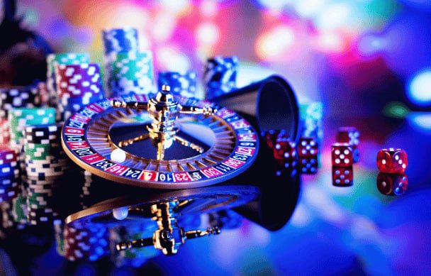 bet 5