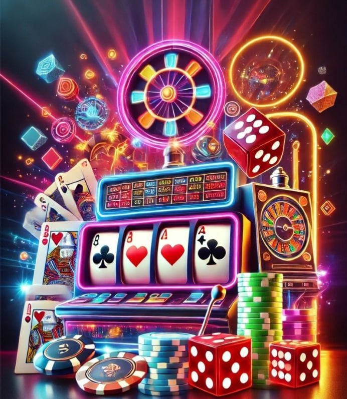 bet 5